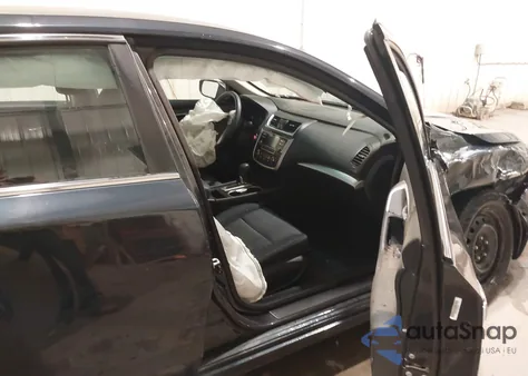 2016 Nissan Altima 2.5/2.5 S/2.5 Sl/2.5 Sr/2.5 Sv from USA, damaged, VIN 1N4AL3AP1GN363757